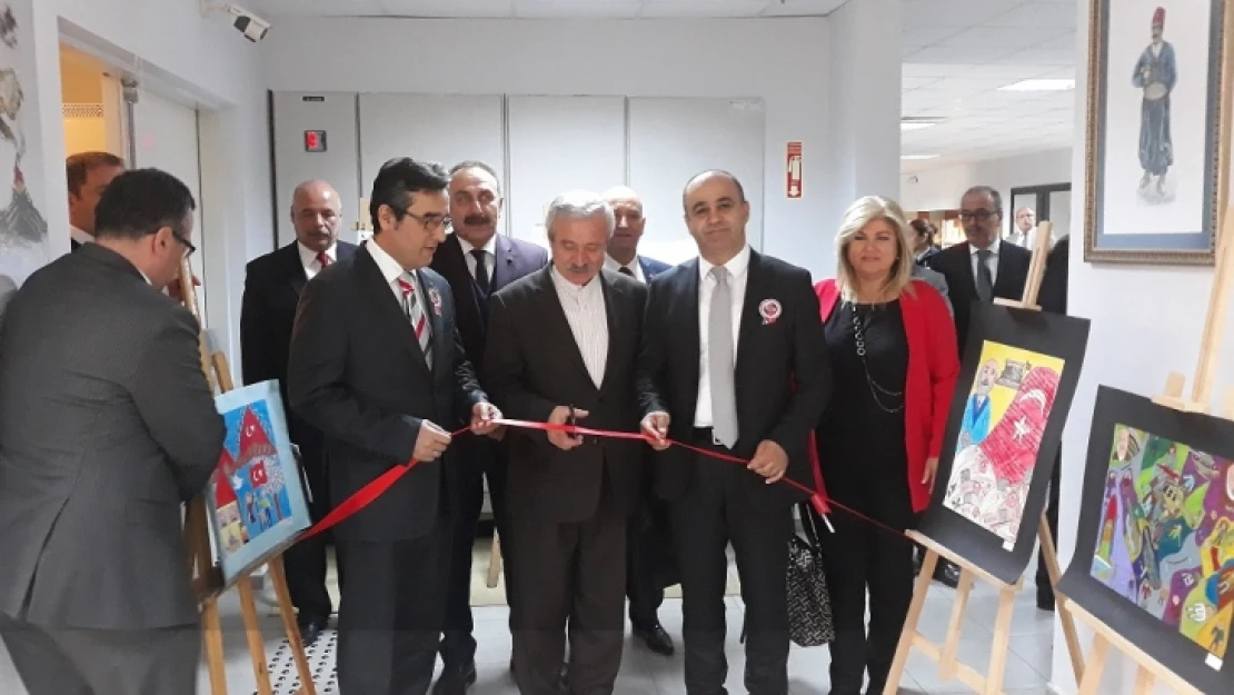 İstiklal Marşı Akif'in zihninde çok önce yazılmıştı