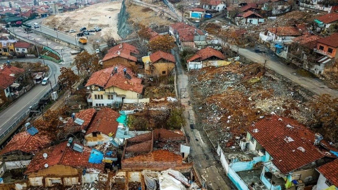 Trafikte Önemli Bir Rahatlama Sağlayacak