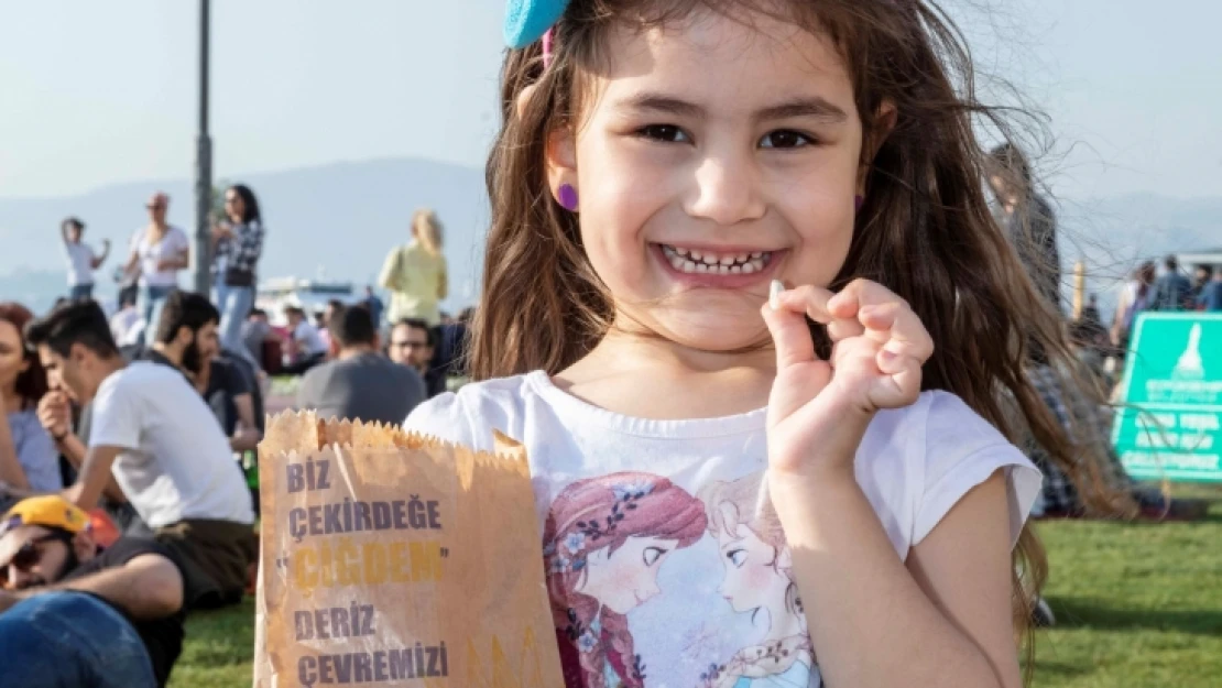 Bu güzellik bozulmasın!