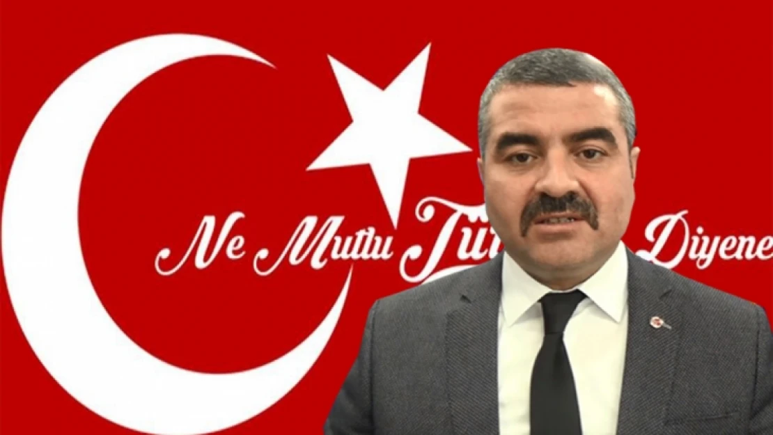 Milliyetçi Hareket Partisi'nin 49. Kuruluş Yıldönümü