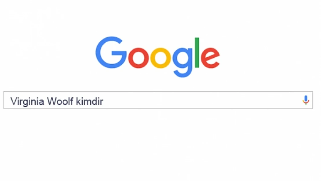 En Çok Neleri Aradık ?