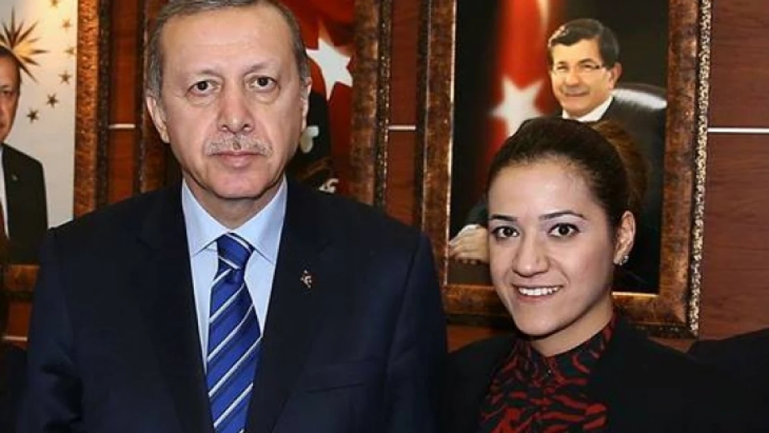 AK Parti'de İlk Kadın Aday Adayı Hilal Acı Oldu