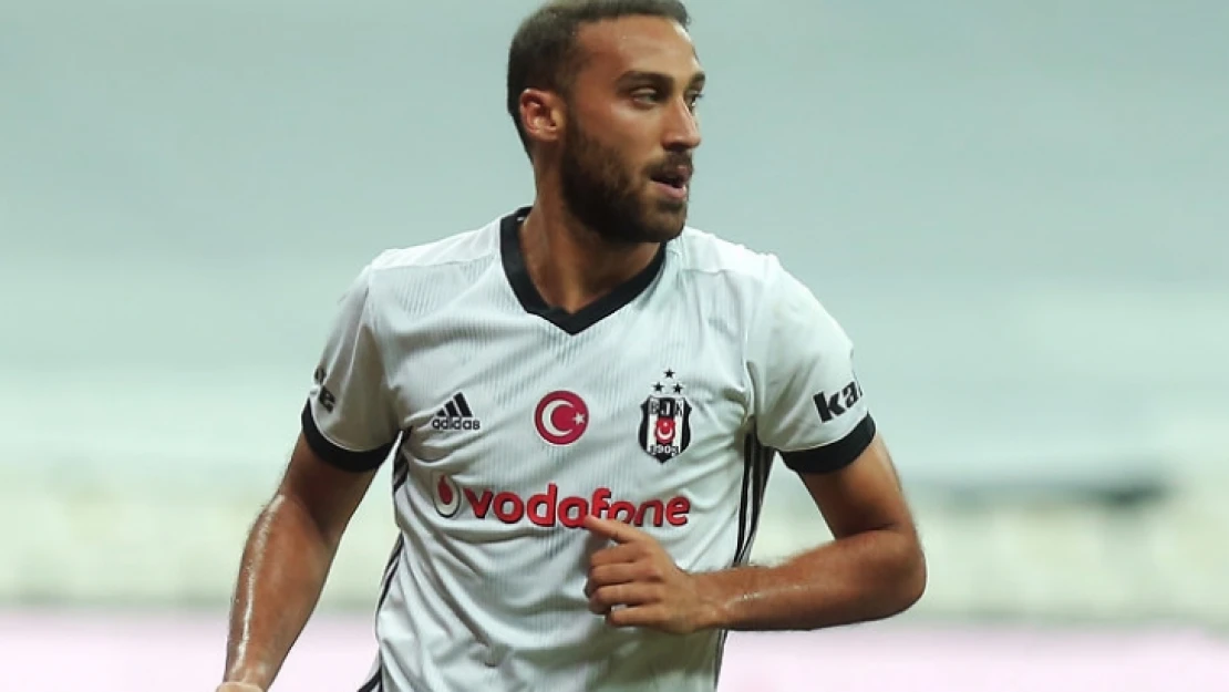 Cenk Tosun'a Baş Döndüren Teklif