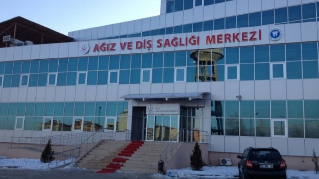 Malatya Ağız ve Diş Sağlığı