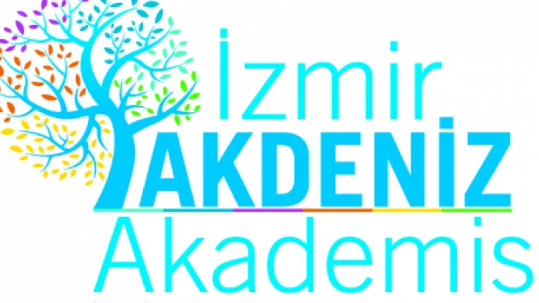 Akdeniz'e İzmir'den bakış