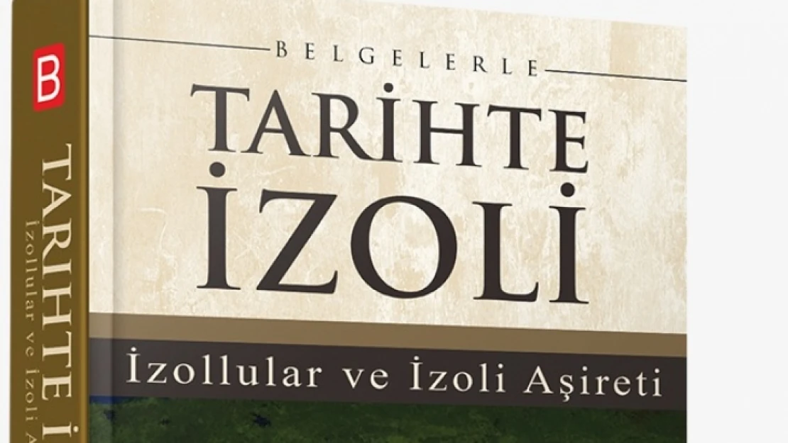 Belgelerle İzoli, İzollular ve İzoli Aşireti