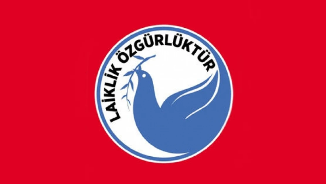 Laiklik Özgürlüktür!