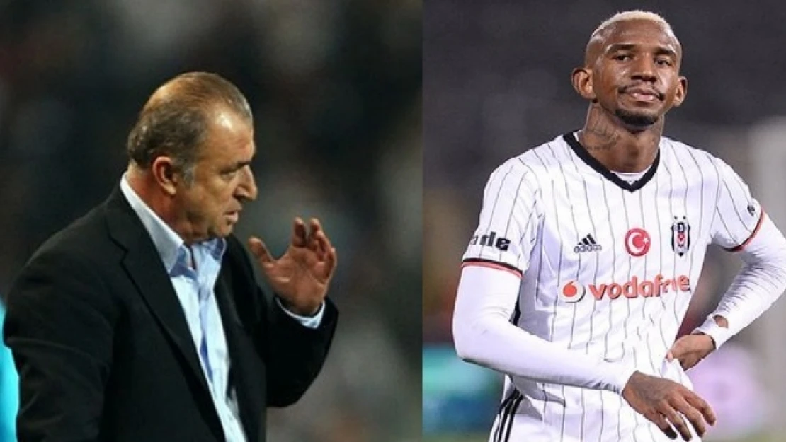 Terim Ve Talisca Farkı