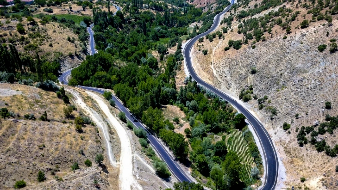 Büyükşehir Sorunları Bir Bir Çözüyor