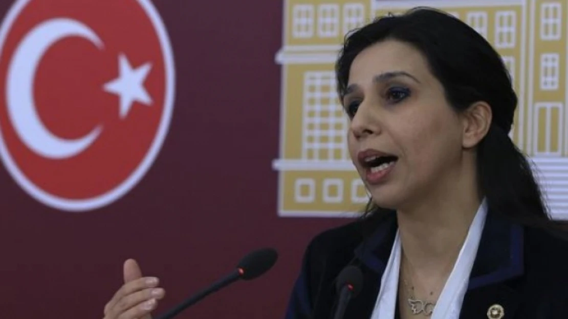 Gülay Yedekci: 'Bizim Muhatabımız Kişiler Değil Onların Anlayışıdır'