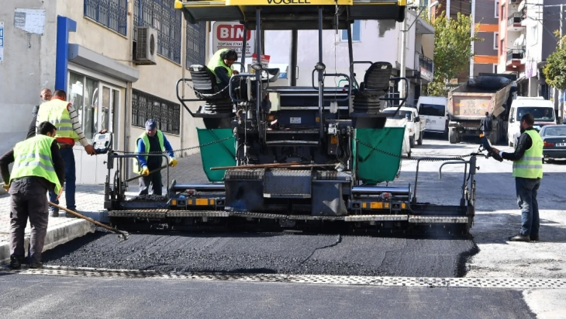 Tek tek değil 'Toptan Çözüm'