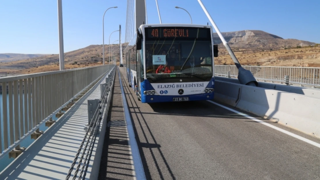 İlçe Tanıtımları Ağın'la Başladı