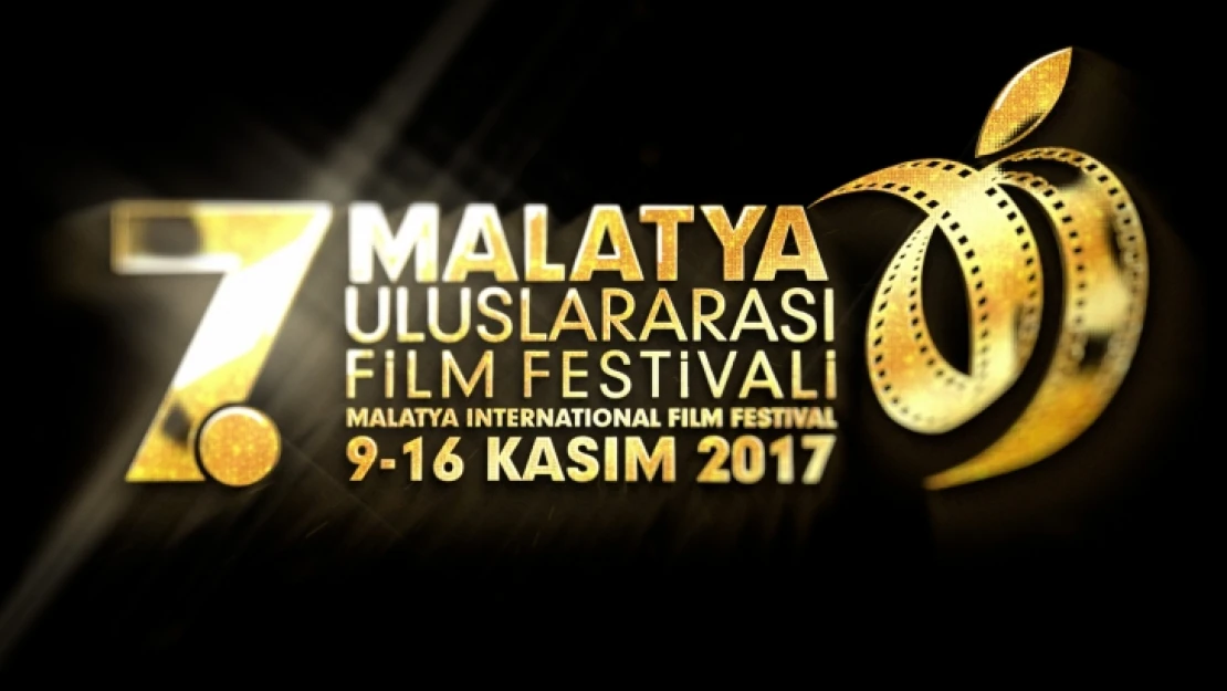 Malatya'da Her Yere   'Festival Geldi'