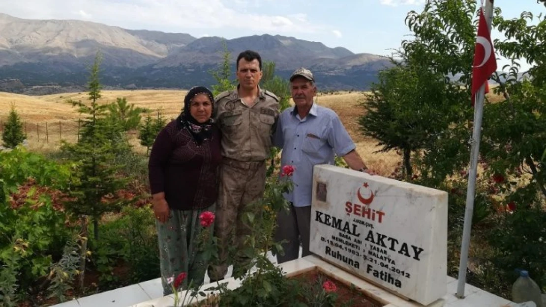 Malatya İl jandarma komutanı Necmi İnceyi konuşuyor