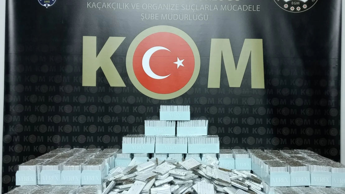 Malatya KOM  Şube Müdürlüğü Çalışmaları