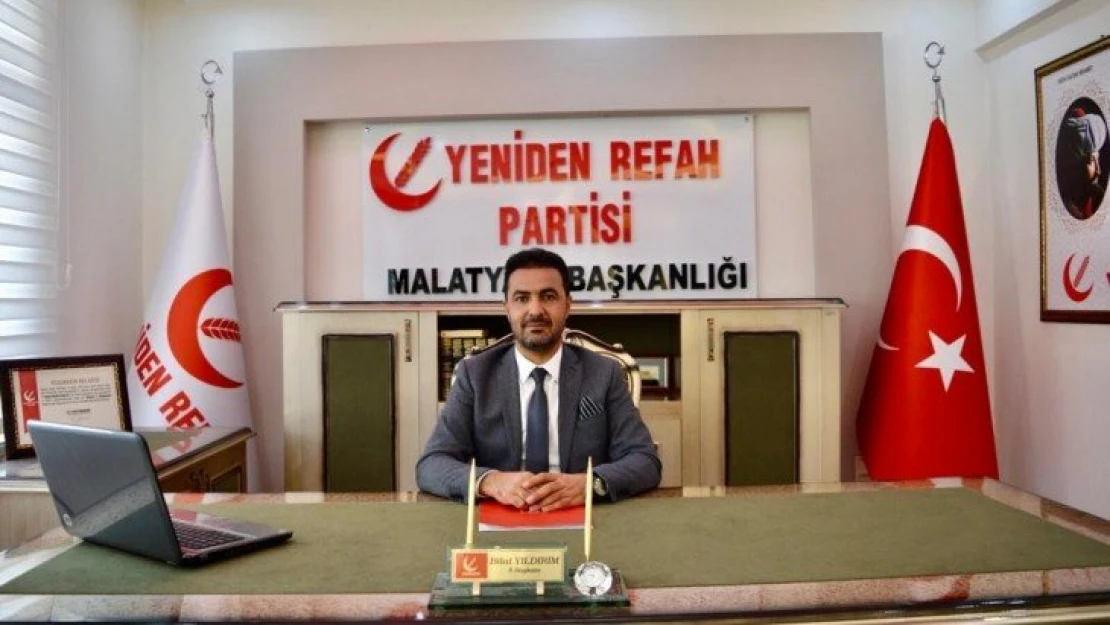 Malatya Neden Türkiye'ye Rezil Ediliyor?