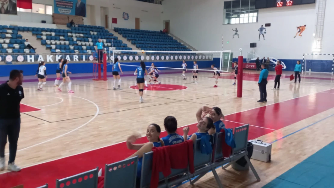 Malatya'nın Prensesleri Yine Galip