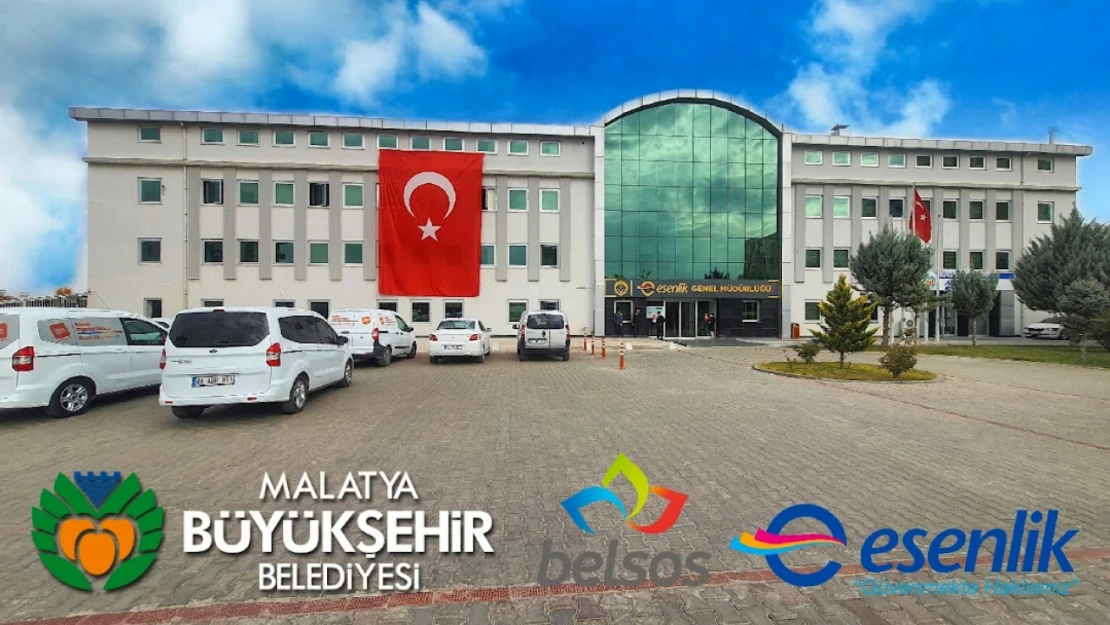 Malatya Sosyal Tesisleri Açık