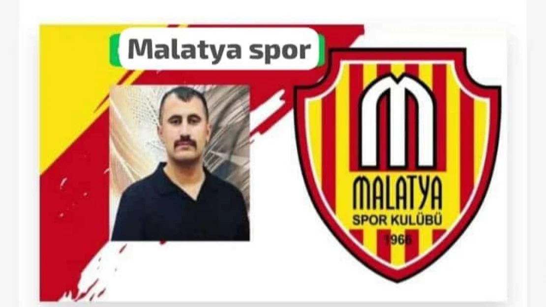 Malatya Spor Kulüp Başkanı'ndan Açıklama