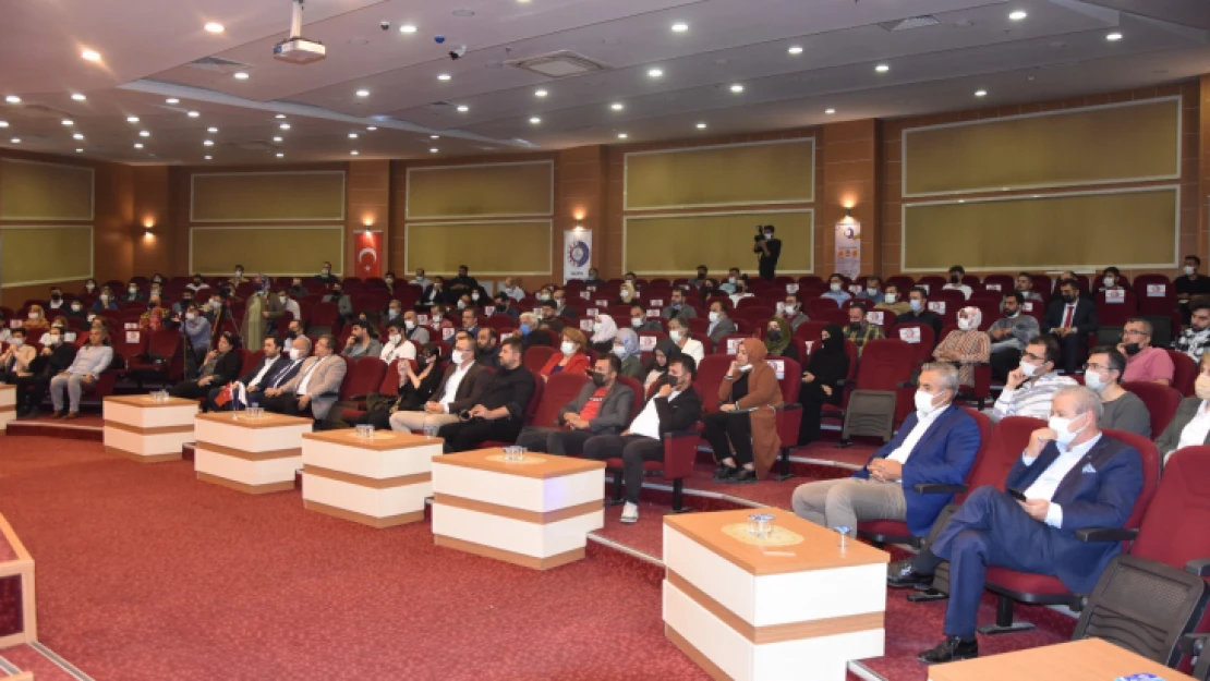 Malatya TSO'dan yöresel ürünlerin e-ticareti için önemli adım