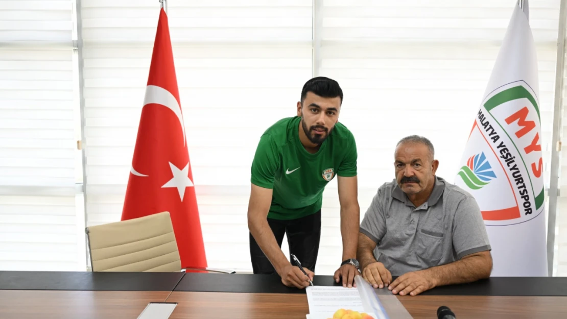 Malatya Yeşilyurtspor, Transferde Atağa Kalktı