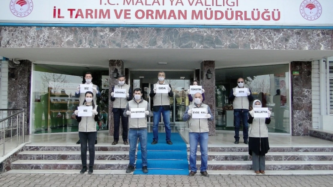 Malatya'da Gıda denetimlerine yoğun denetim