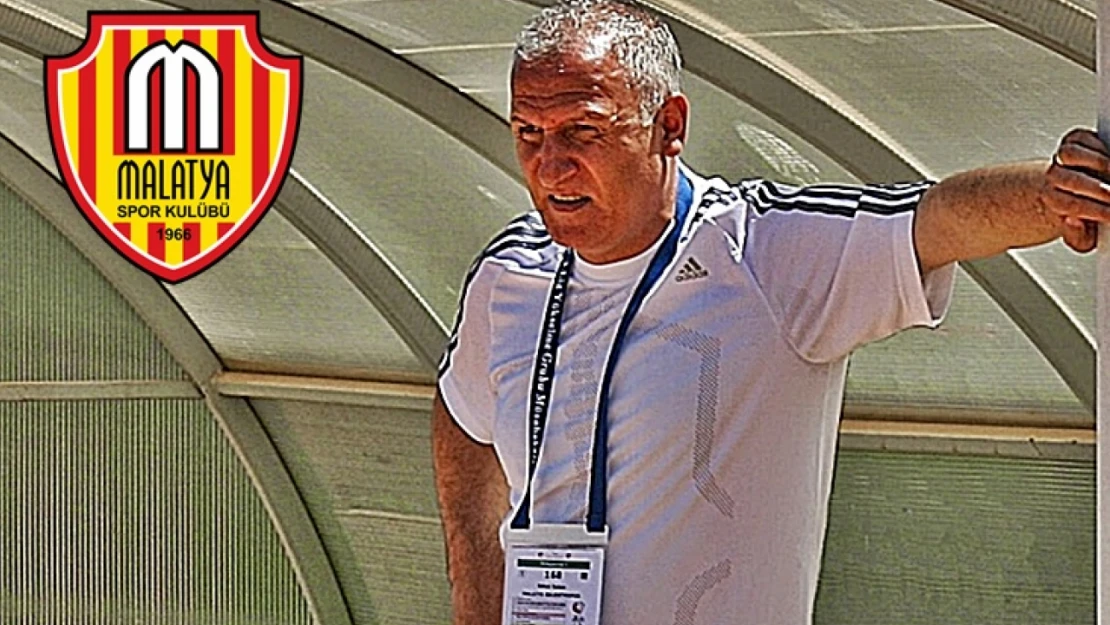 Malatyaspor Nihat Balan İle Anlaştı