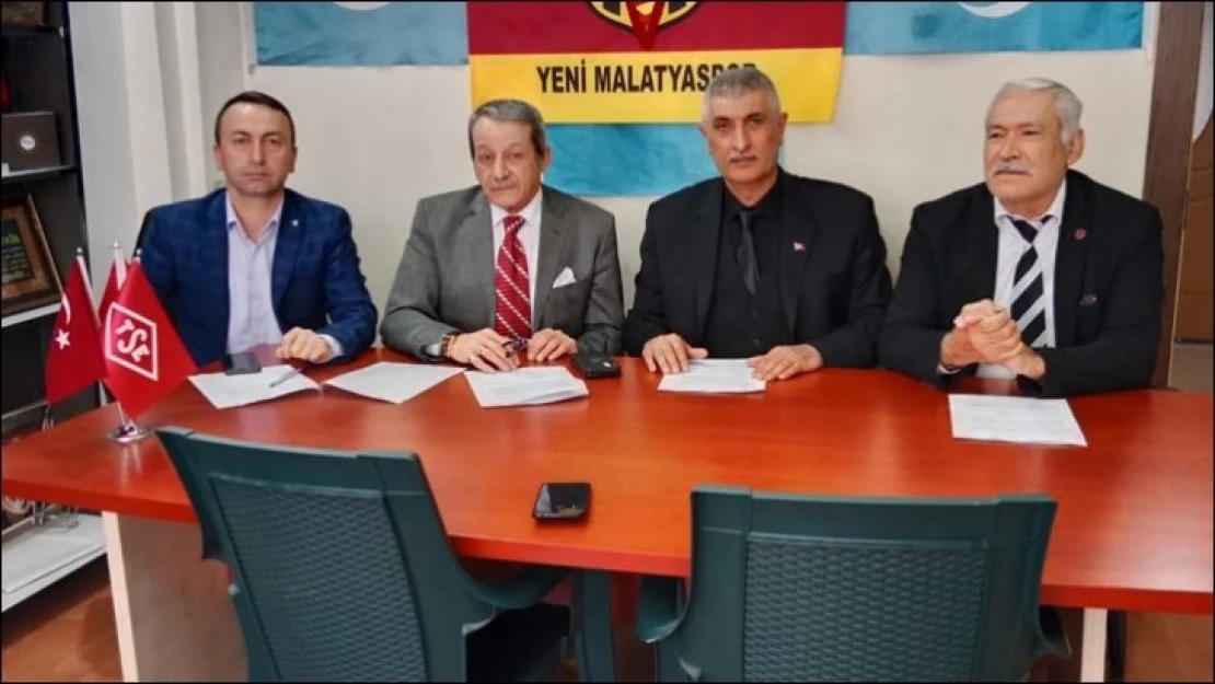 Malatyaspor sevdalıları takıma sahip çıktı