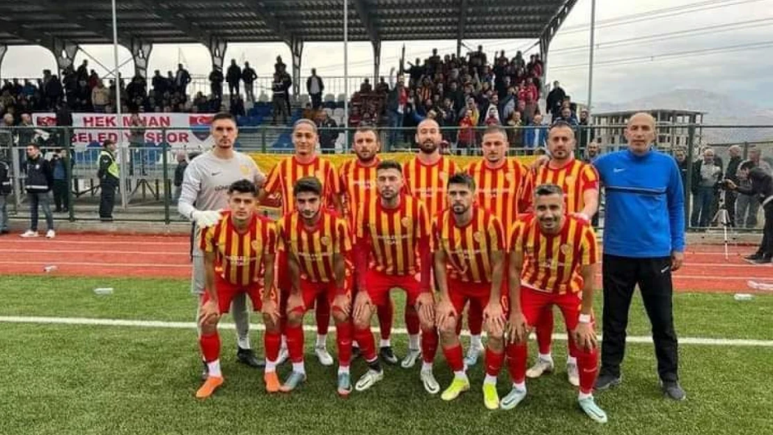 Malatyaspor Yarın Develi Gücüspor ile karşılaşacak