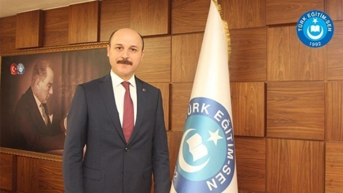 MEB Öğretmenine sahip çıksın