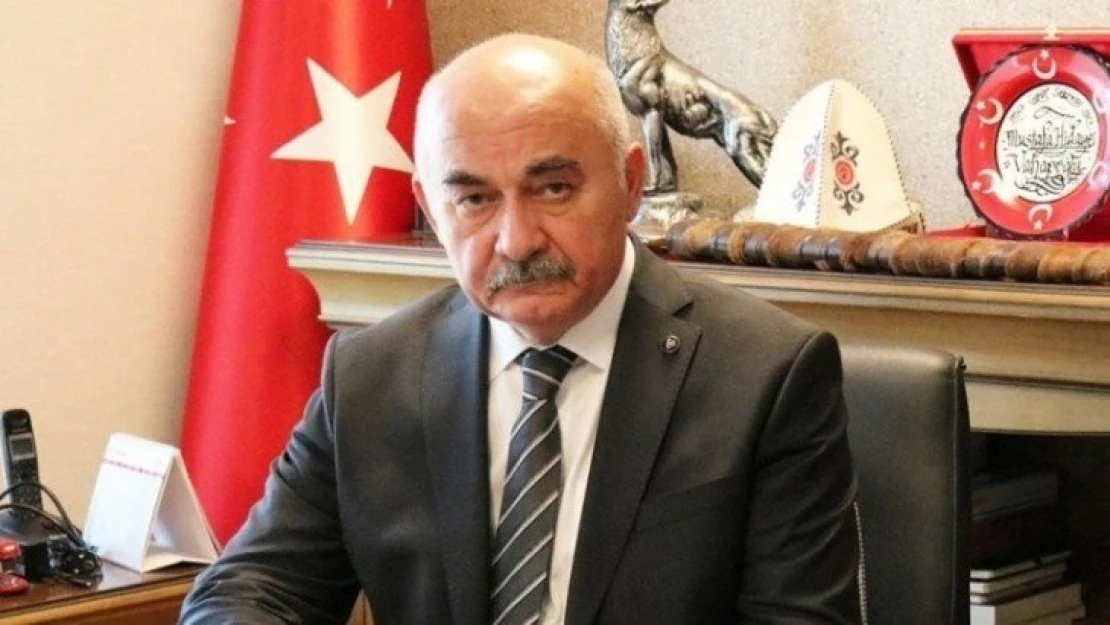 MHP'li Vahapoğlu: Özel üniversiteler de ücret düzenlemesine gitmelidir