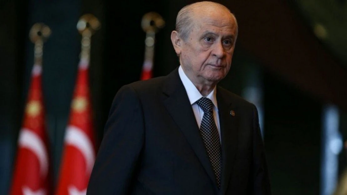 MHP Lideri Bahçeli: Cumhur İttifakı 2023 yılında inşallah tekrar iktidar olacak