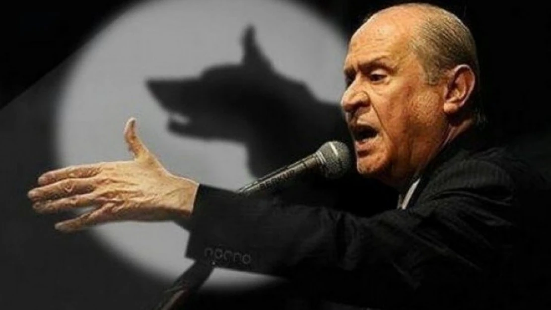 MHP Lideri Bahçeli : 'Hukuk sistemi ele alınmalı'