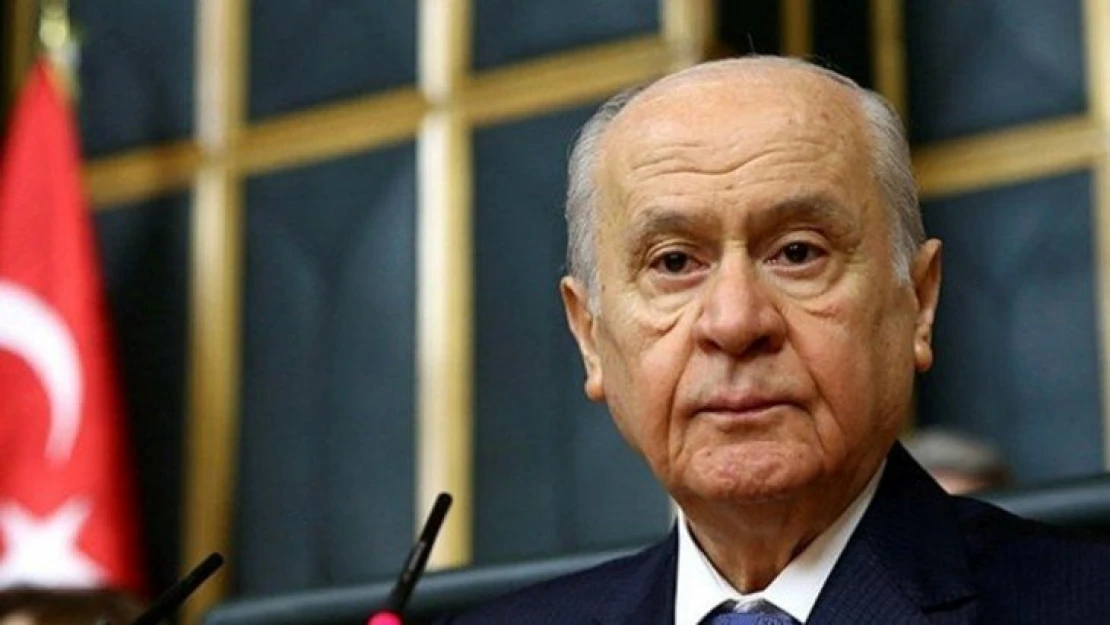 MHP Lideri Bahçeli: Koronavirüs ile mücadeleyi Allah'ın izniyle kazanacağız