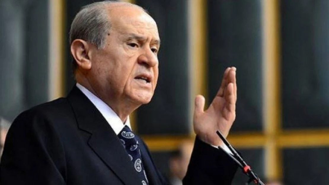 MHP Lideri Bahçeli: Malatya kadar istiklalimize ve istikbalimize sahip çıkacağız