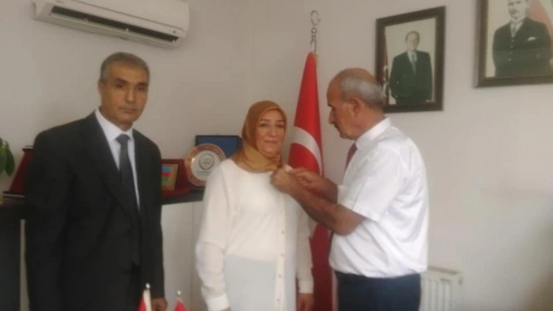 MHP'ye Büyük Katılım