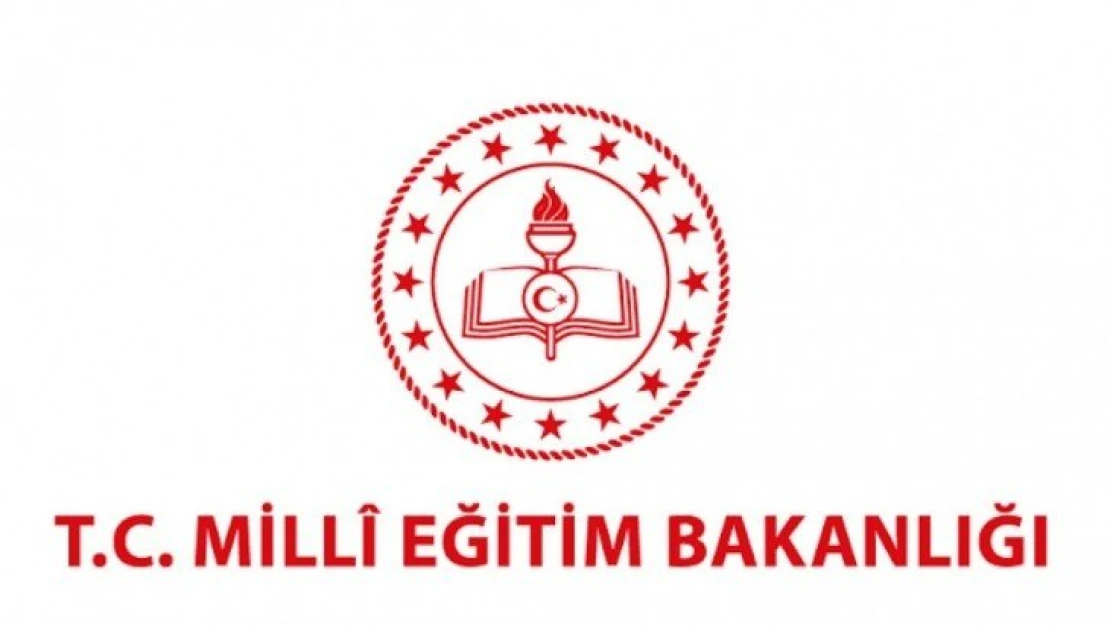 Milli Eğitim Bakanlığı'ndan Açıklama