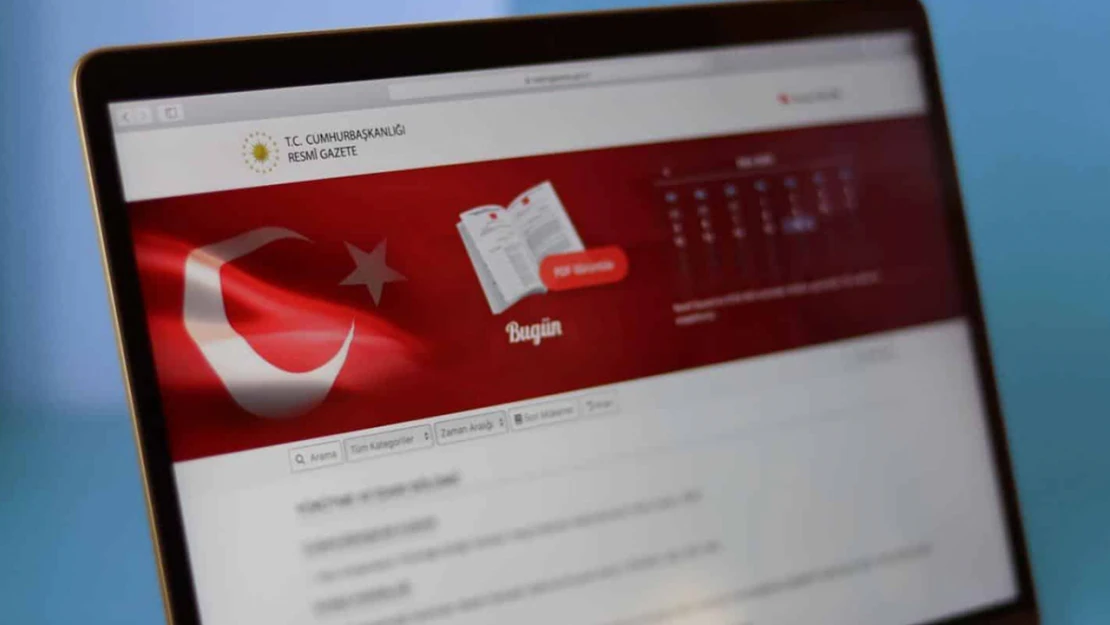 Millî Eğitim Bakanlığı Özel Öğretim Kurumları Yönetmeliği'nde değişiklik