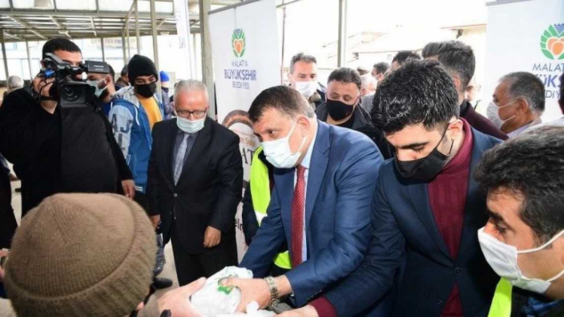 Miraç Kandili, Söğütlü Camii'nde Birlik Ve Beraberlik İçinde Kutlandı