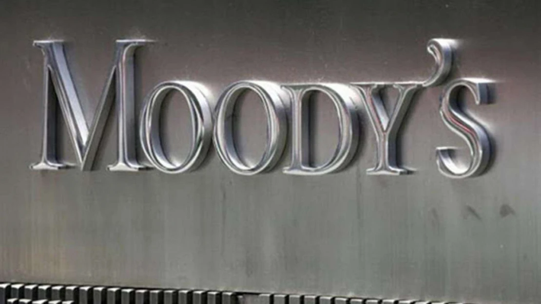 Moody's'ten Türkiye kararı