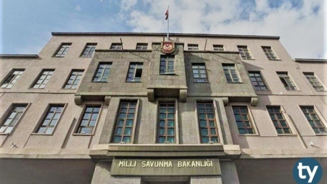 MSB'den son dakika açıklama: 10 terörist etkisiz hale getirildi