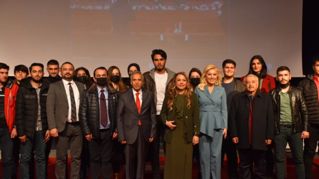 MTÜ'den Dünden Bugüne Türkiye Konulu Söyleşi ve İmza Günü