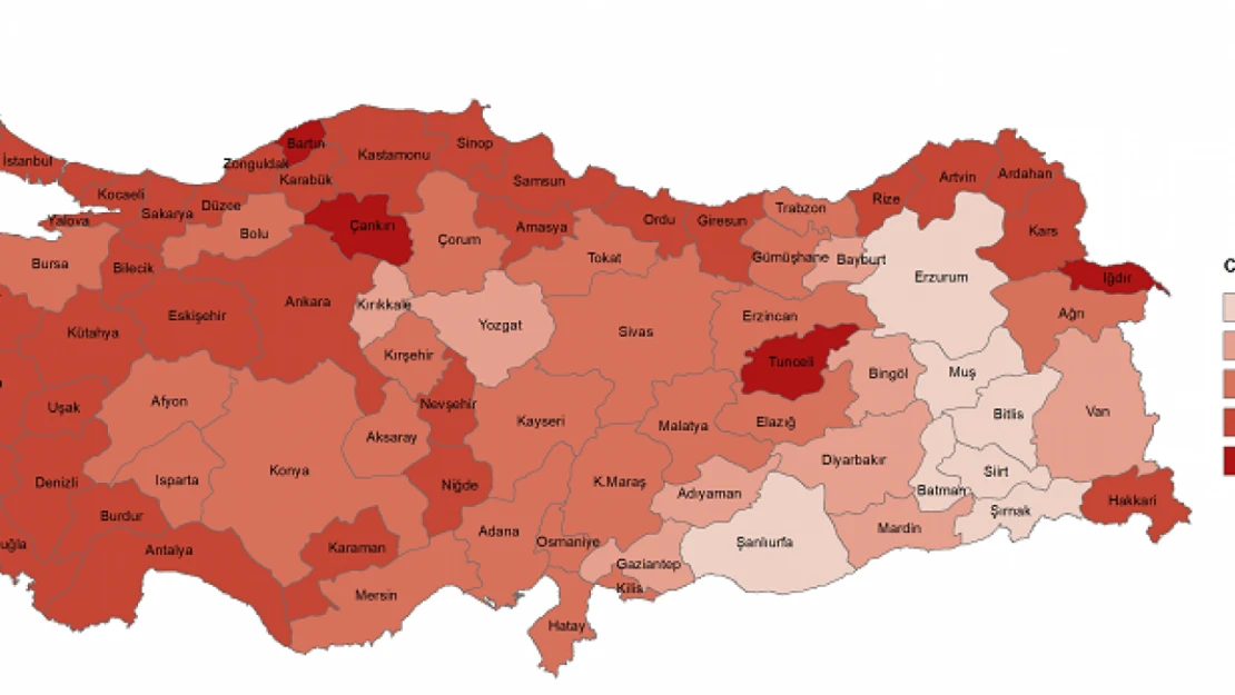 Muhtemel eğitim süresi 2023 yılında 17,9 yıl oldu