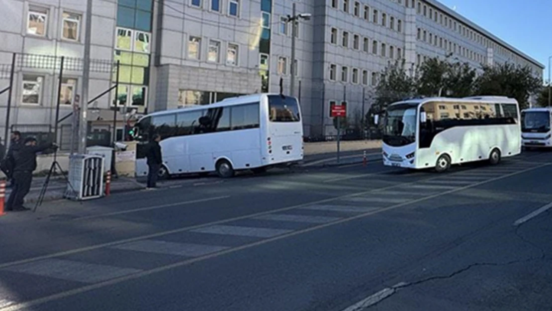 Narin Güran cinayeti davası 3'üncü gününde de devam ediyor