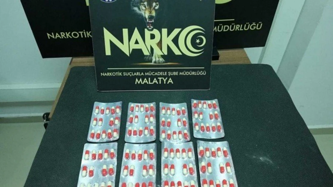 Narkotik torbacılara göz açtırmıyor