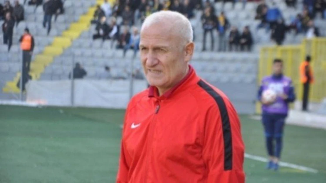 Nihat Balan Yeşilyurt Belediyespor'da