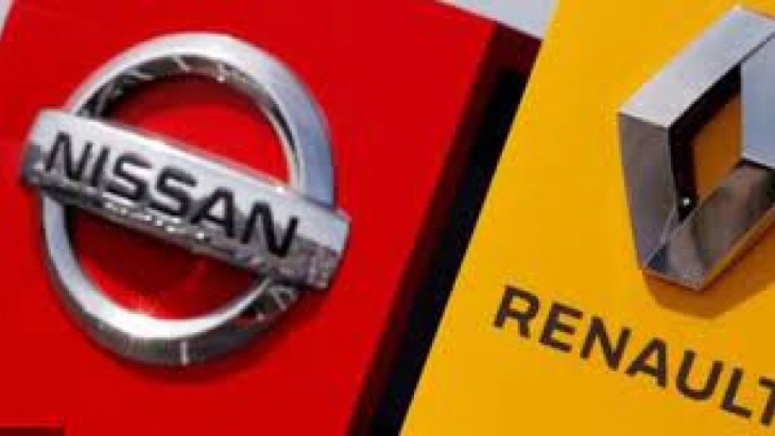 Nissan ile Renault ortaklığı güçlendiriyor