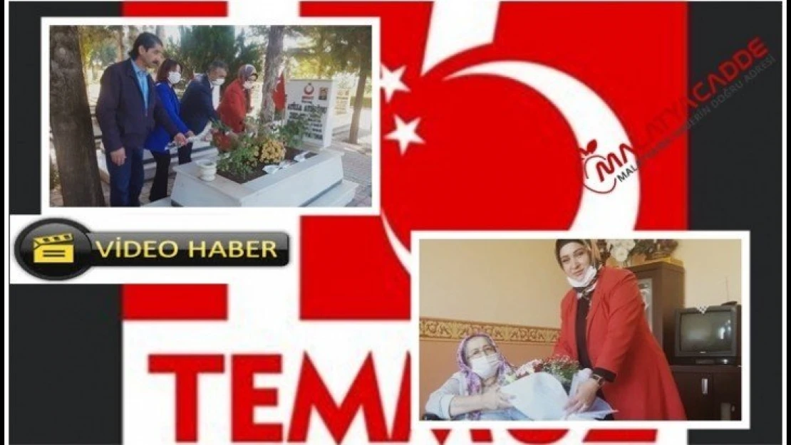 Öğretmenler Gününde Anlamlı Etkinlik