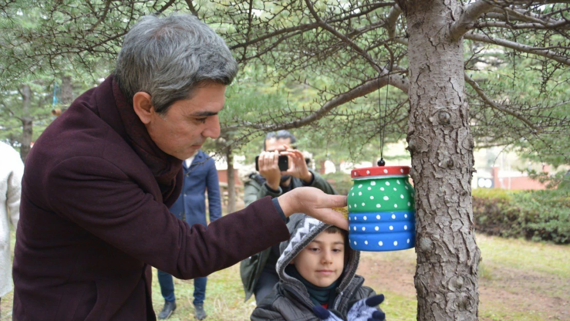 Okullarda 'Dönem Sonu Faaliyet Haftası' Etkinlikleri Gerçekleştirildi