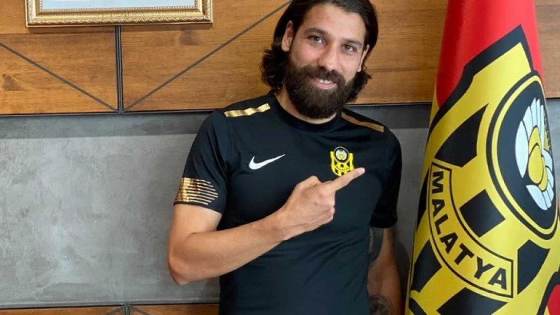 Olcay Şahan Futbolu Bıraktı..